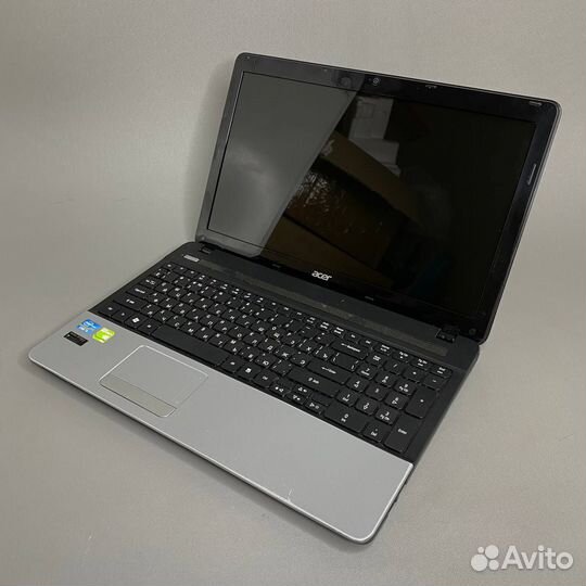 15.6'' Ноутбук Acer Aspire ES1-531G