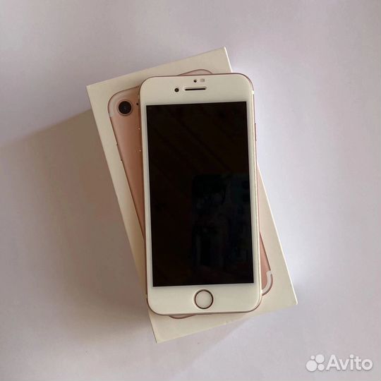 iPhone 7 128gb