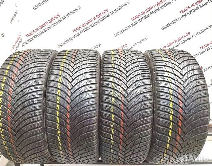 Firestone Winterhawk 4 225/45 R17 91H