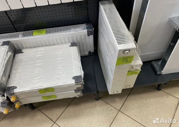 Радиатор отопления