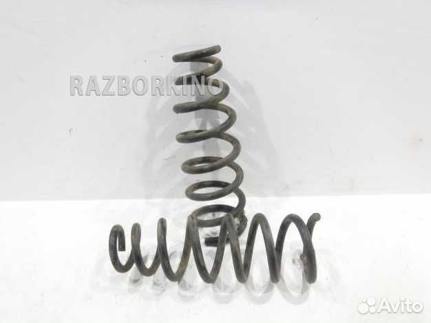 Пружина передняя Кадиллак