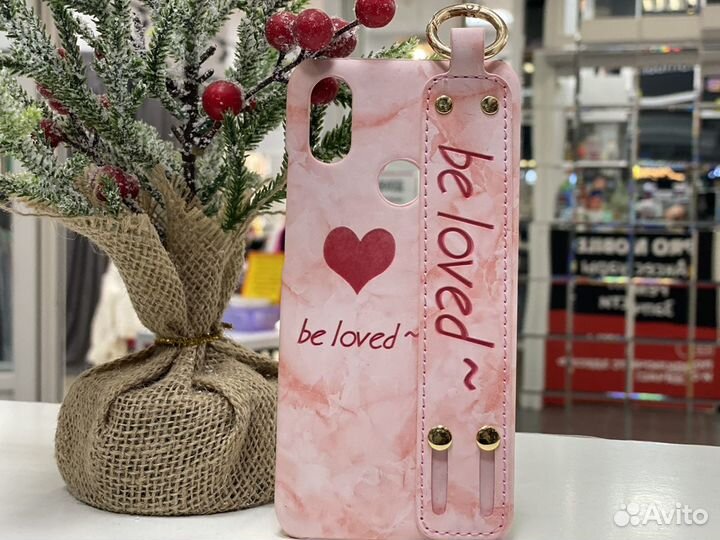 Чехол Xiaomi Mi 6X/A2