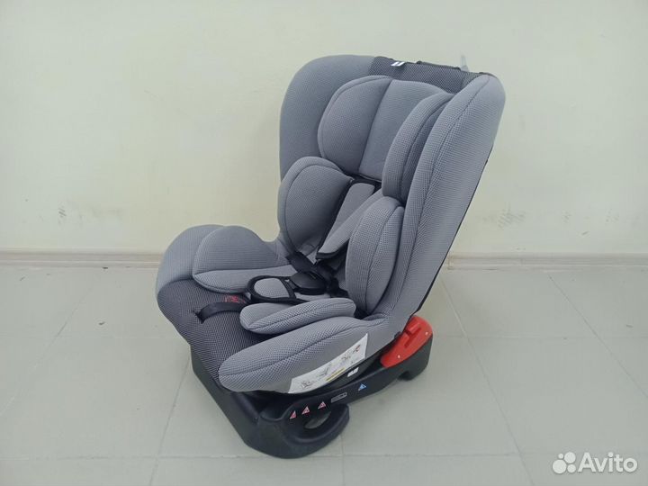 Автокресло Мишутка YB 101А. 02. /Новое