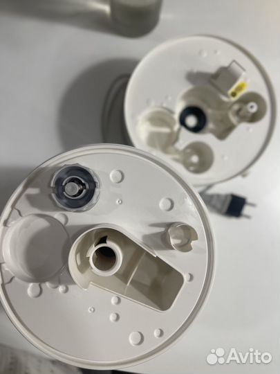 Увлажнитель воздуха xiaomi