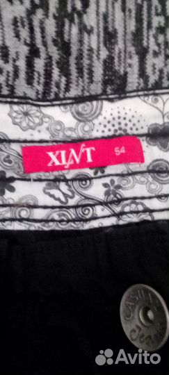 Женские шорты 66