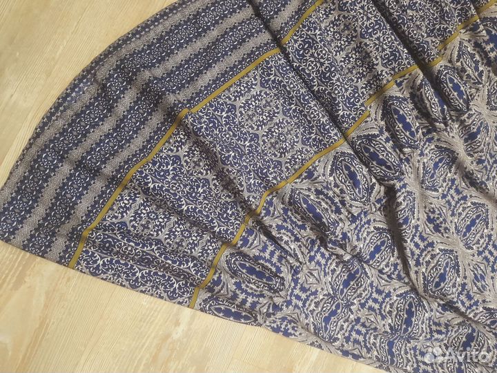 Сарафан в стиле Бохо