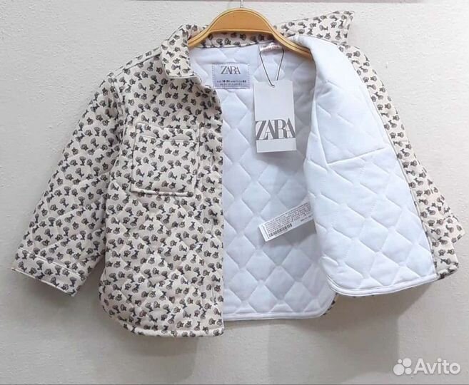 Куртка Zara
