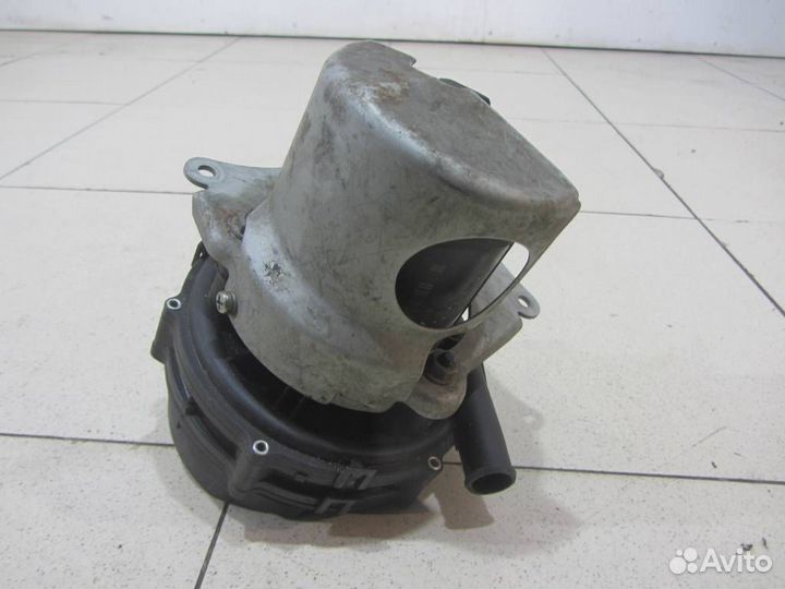 Насос воздушный бмв 3 E46