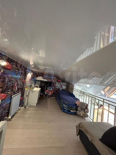 Квартира-студия, 48 м², 4/4 эт.