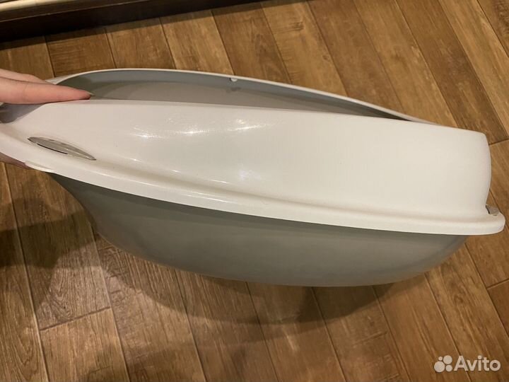 Лоток для кошек