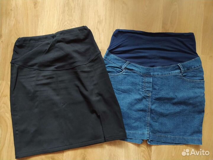 Вещи для беременных 44-46