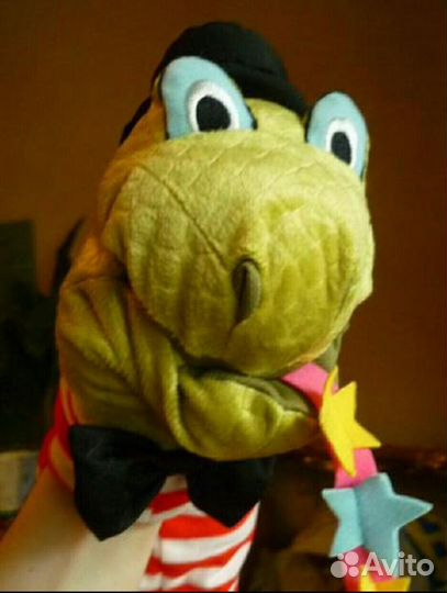 Змея игрушка символ года