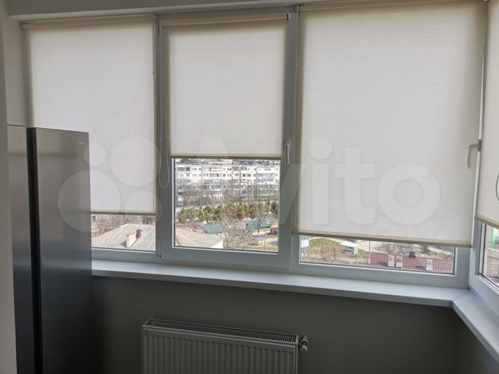 1-к. квартира, 35 м², 8/10 эт.