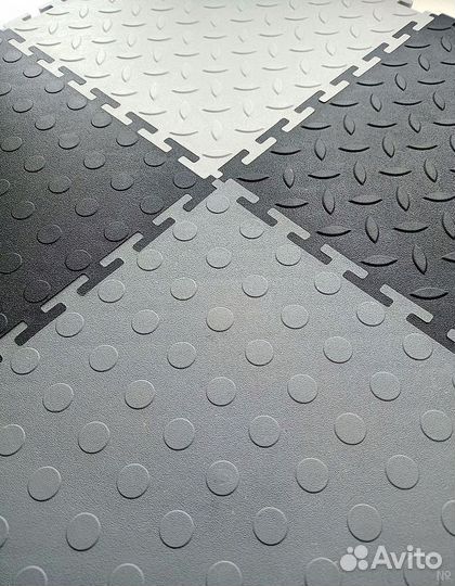 Пвх плитка 500x1597