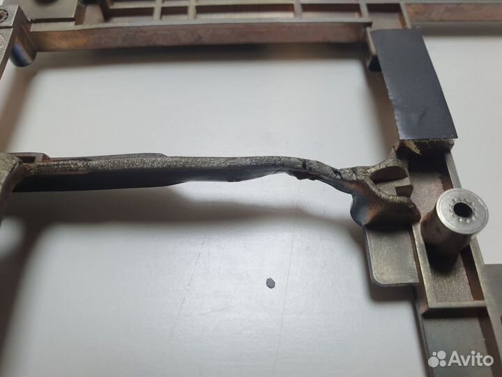 Поддон Asus A52, K52, X52 Series, дефект