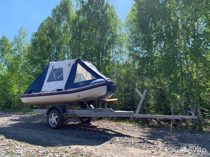 Yamaran T360