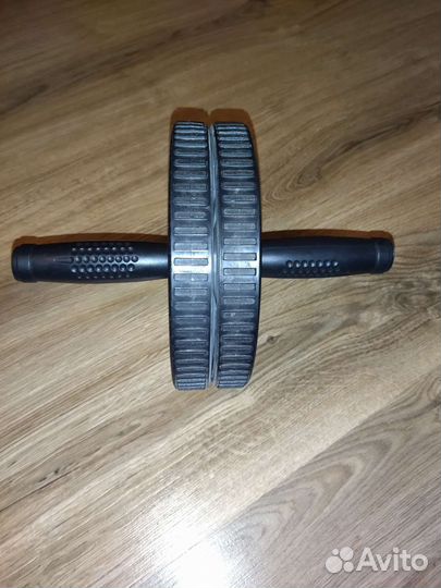 Ролик колесо для пресса