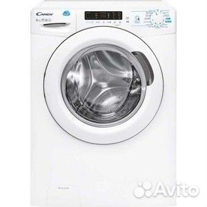 Стиральная машина с сушкой