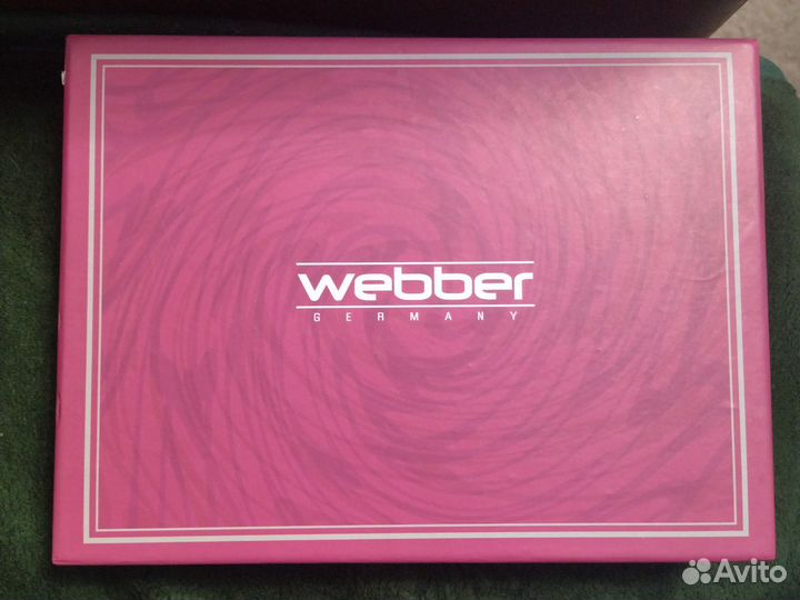 Фляга из нержавеющей стали