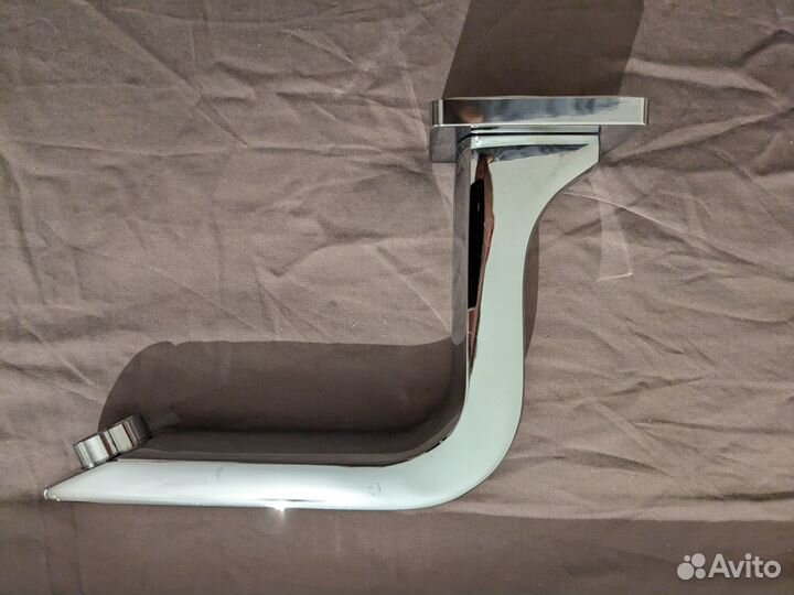 Смеситель на борт ванны