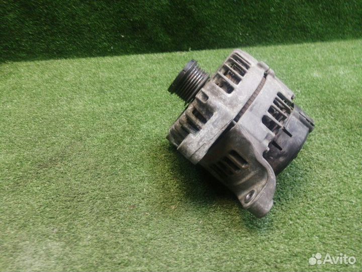 Генератор Bmw X3 F25 20DX N47N 2012