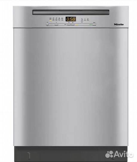 Miele G 5222 SCU посудамойка из Финляндии. новая