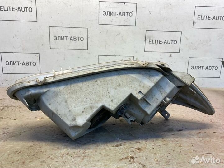 Фара левая Toyota Camry V40 3.5 2011