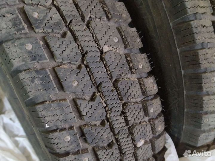 КАМА И-520 16/15.5 R16