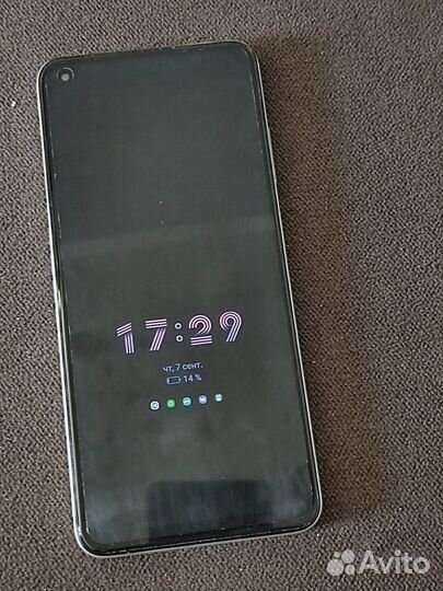 Телефон realme 10