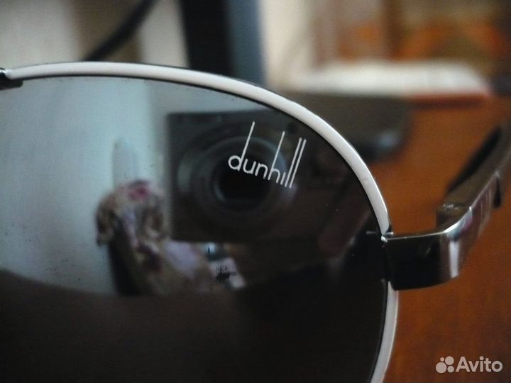 Мужские очки dunhill