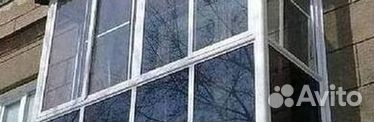 Окна пластиковые быстро под ключ