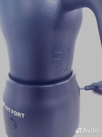 Капучинатор KIT fort