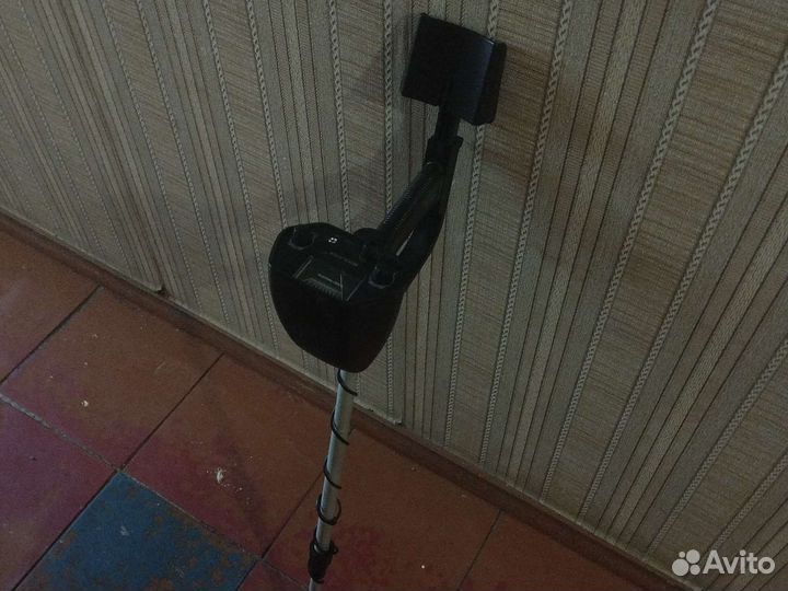 Металлоискатель