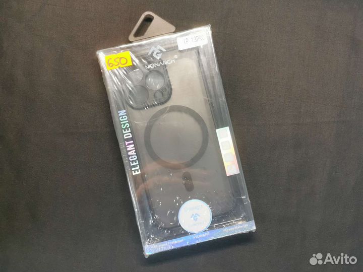 Накладка mag safe iPhone 13Pro