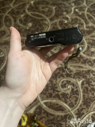 Фотоаппарат sony