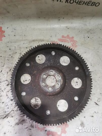 Маховик Toyota Corona AT170 5A-FE