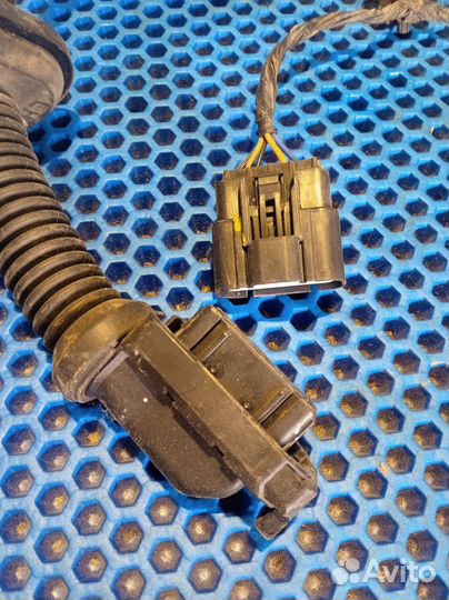 Проводка двери Kia Sportage 4