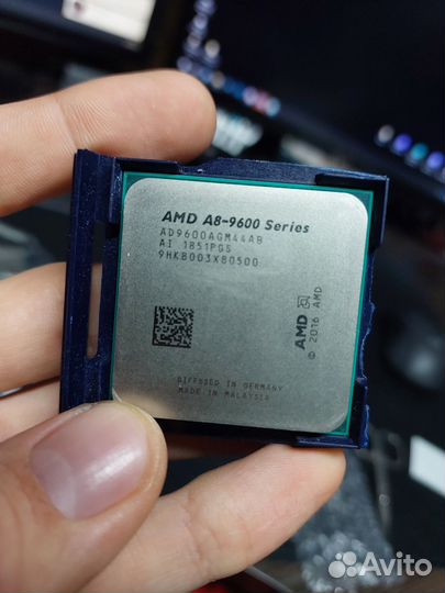 Процессоры / Платы - 2011 / AM4 / 775