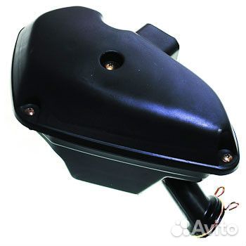 Фильтр воздушный скутера 2T 1E40QMB/Z50R/tornado