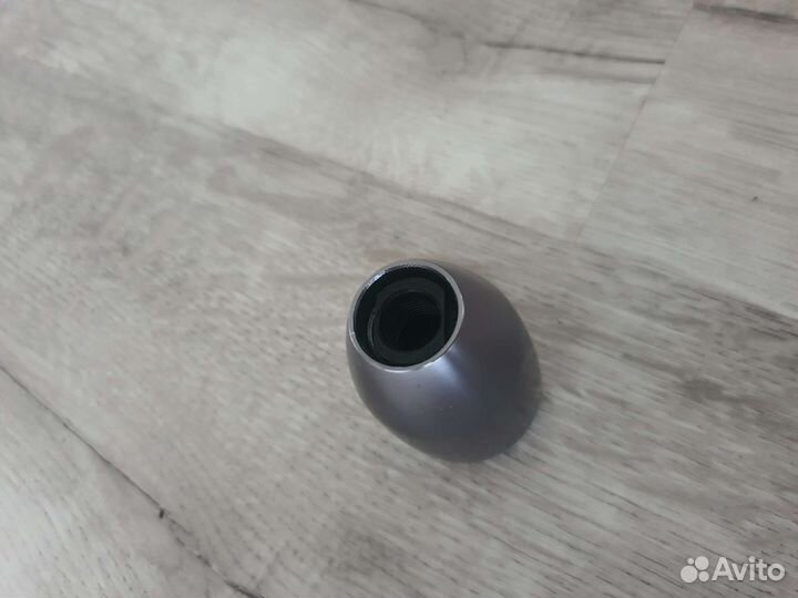 Ручка кпп М12 резьба