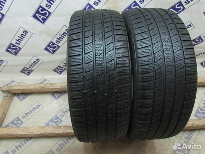 Kumho WinterCraft KW27 235/45 R19 96G