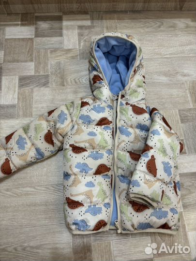 Детские вещи для деовочки / мальчика