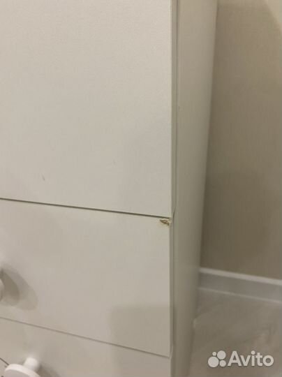 Комод детский