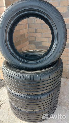 Bridgestone Alenza 001 225/55 R17 97