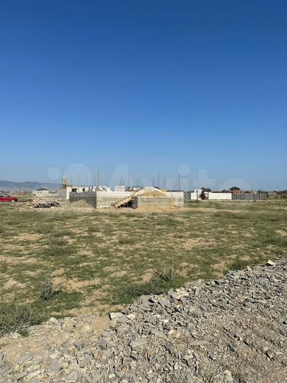 Участок 5 сот. (ИЖС)