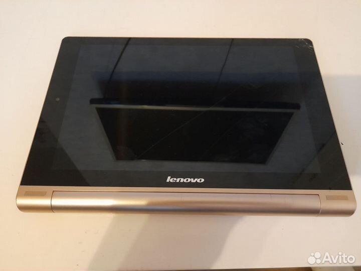 Планшет Lenovo tablet yoga B8080-h