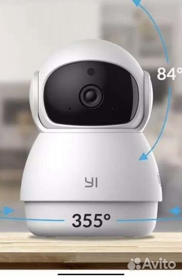 Видеокамеры внутреннего и наружного наблюдения