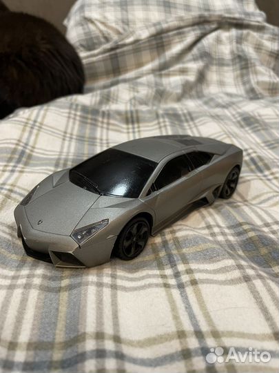 Машинка lamborgini ламборгини авентадор, ревентон