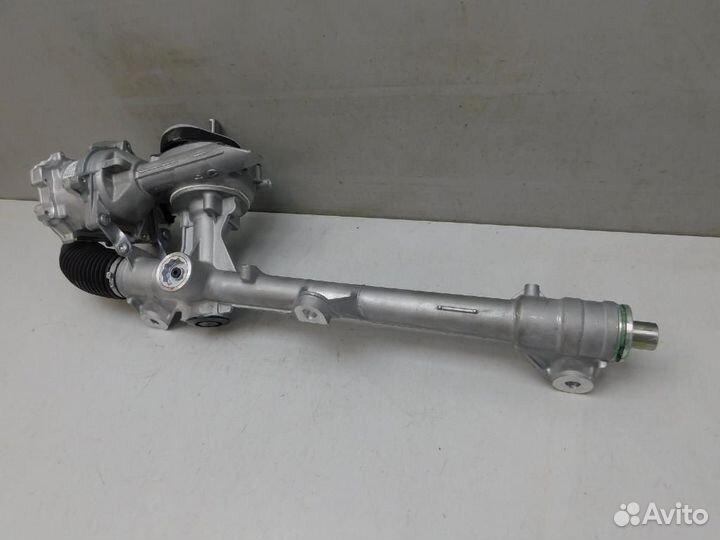 Рейка рулевая BMW X1