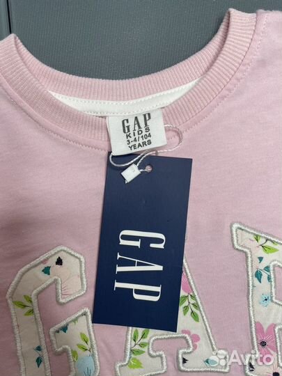 Детский костюм GAP